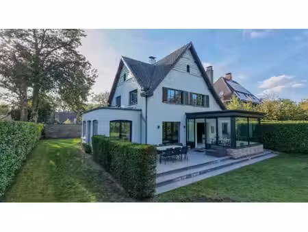 huis te koop in schilde met 3 slaapkamers