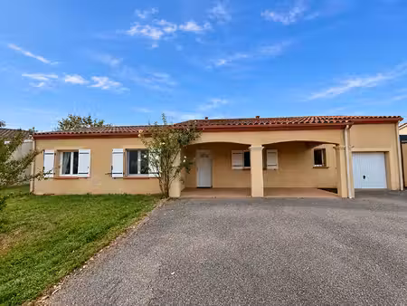 achat maison 6 pièces 130m²
