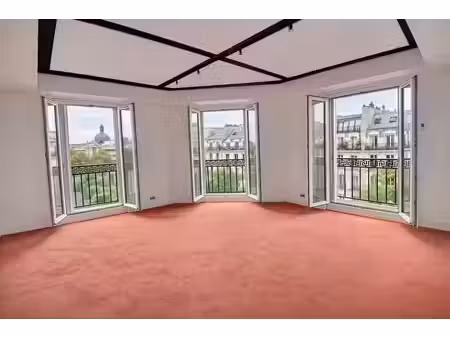 location bureaux paris 75003 372m²