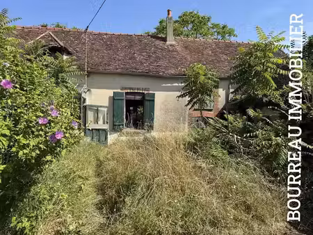 vente locaux professionnels 4 pièces 68.71 m² à mont-saint-sulpice (89250)  76 000 €