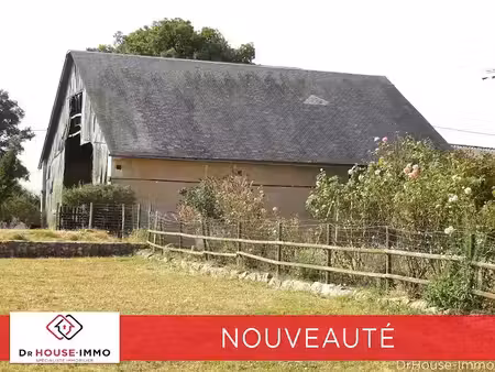 vente locaux professionnels 237 m² à sainte-radegonde (86300)  38 500 €
