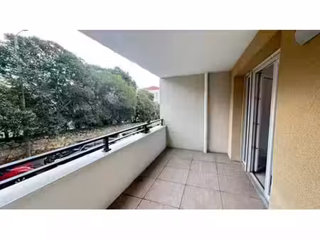 achat appartement 2 pièces 40m² toulon 83100
