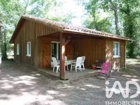 vente locaux professionnels 4 pièces 58 m² à barbaste (47230)  130 000 €