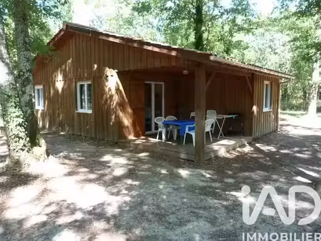 vente locaux professionnels 4 pièces 59 m² à barbaste (47230)  130 000 €
