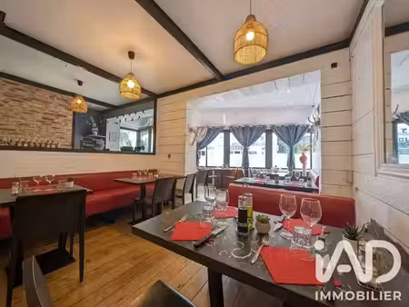 vente locaux professionnels 0 pièces 150 m² à chatou (78400)  165 000 €