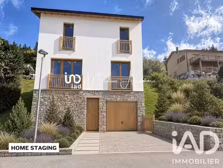 vente locaux professionnels 4 pièces 85 m² à egat (66120)  229 000 €
