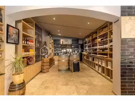 vente locaux professionnels à aubagne (13400)  138 750 €