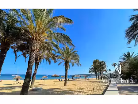 vente locaux professionnels 0 pièces 26 m² à le lavandou (83980)  136 500 €