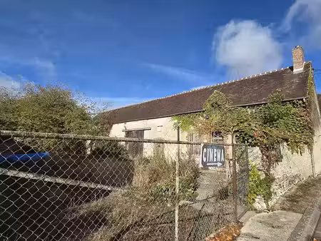 vente locaux professionnels 0 pièces 190 m² à mons-en-montois (77520)  149 000 €