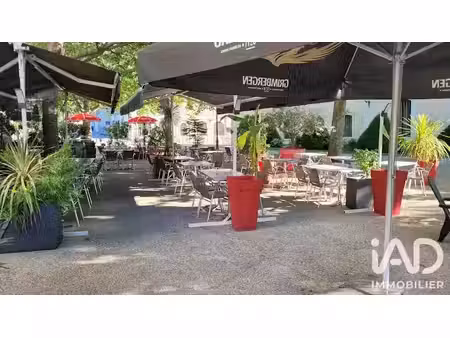 vente locaux professionnels 0 pièces 138 m² à ales (30100)  468 000 €