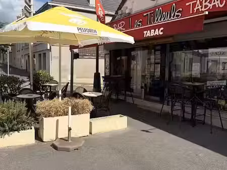 vente locaux professionnels 0 pièces 140 m² à dizy (51530)  313 200 €