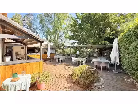vente locaux professionnels 0 pièces à serignan (34410)  460 000 €