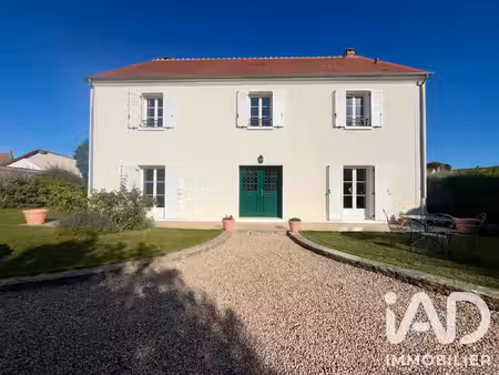 vente maison/villa 7 pièces
