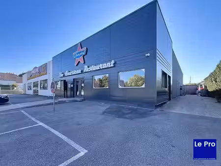 vente locaux professionnels 0 pièces 1012 m² à epinal (88000)  1 768 000 €
