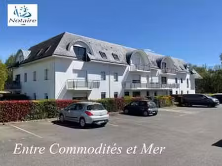 vente appartement 2 pièces à concarneau (29900) : à vendre 2 pièces / 41m² concarneau