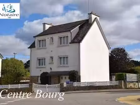 vente maison à trégunc (29910) : à vendre / 103m² trégunc