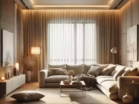 appartement de prestige de 70 m2 en vente bidart  france