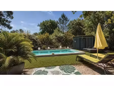 maison de luxe 3 chambres en vente à lanton  france