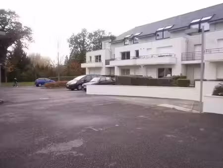 appartement de 48m2 à louer sur chavagne
