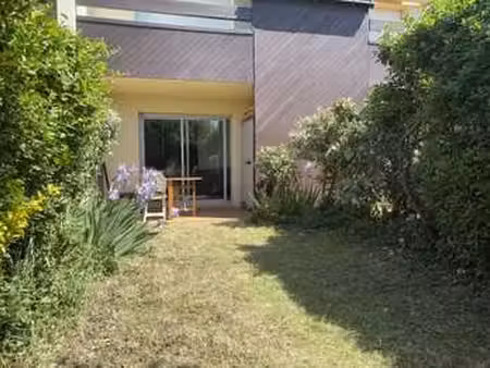 vente appartement 2 pièces à pénestin (56760) : à vendre 2 pièces / 27m² pénestin