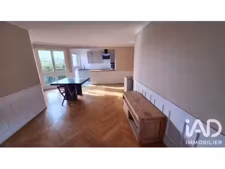 appartement à le chesnay (78150)