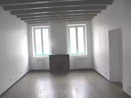 appartement de 75m2 à louer sur bâgé-le-châtel
