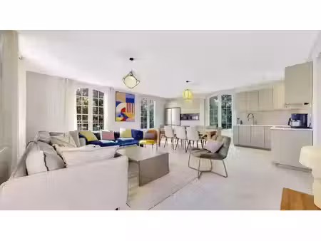 magnifique coliving ecully