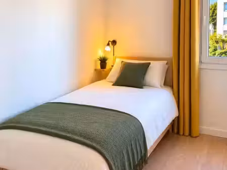 chambre de 9m2 à louer sur montrouge