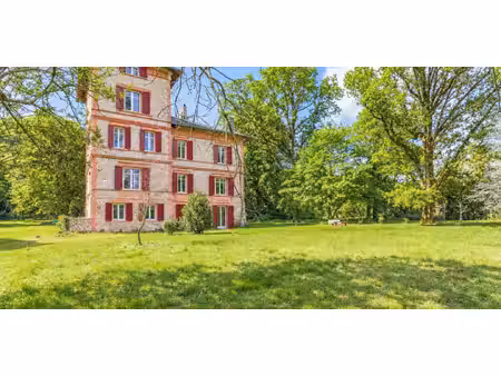 maison avec jardin dourgne (81)