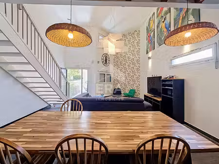 appartement 7 pièces 118 m² à louer longwy 54400 ? | era immobilier