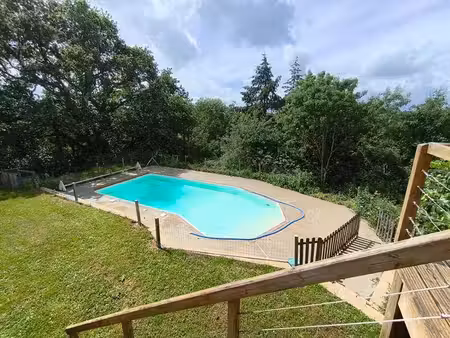 maison de luxe de 7 pièces en vente à la chapelle-basse-mer  pays de la loire