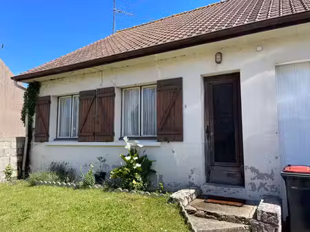 maison le crotoy