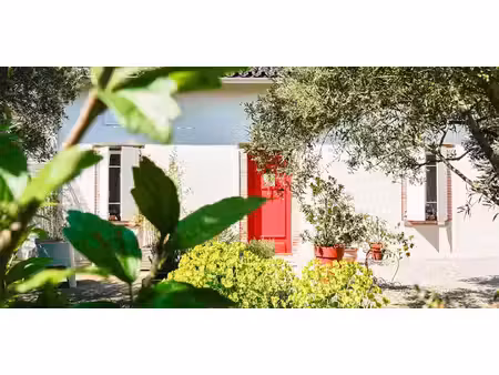 maison avec jardin et terrasse gaillac (81)
