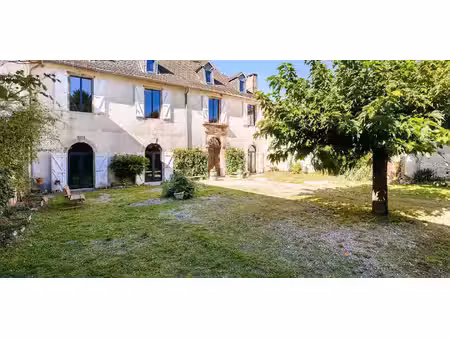 maison avec piscine et jardin albi (81)