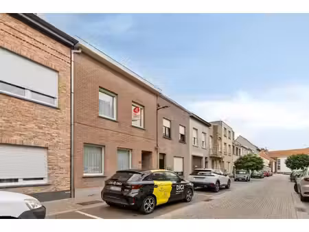 huis te koop in blankenberge met 6 slaapkamers