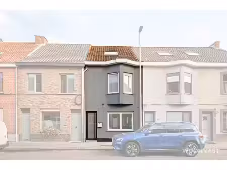 huis te koop in zele met 3 slaapkamers