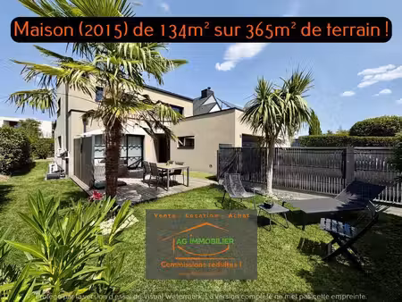 maison de 4 chambres de luxe en vente à montgermont  france