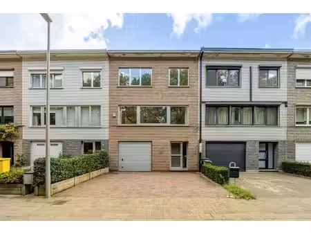 huis te koop in stabroek met 3 slaapkamers