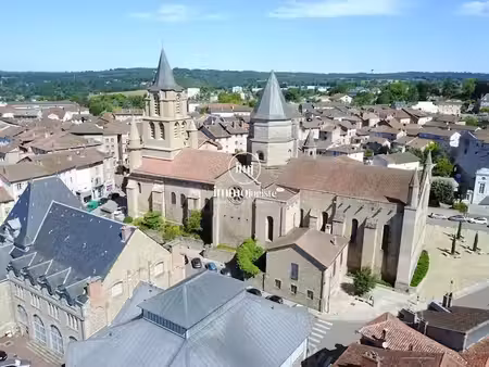 vente locaux professionnels 260 m² à saint-junien (87200)  137 800 €