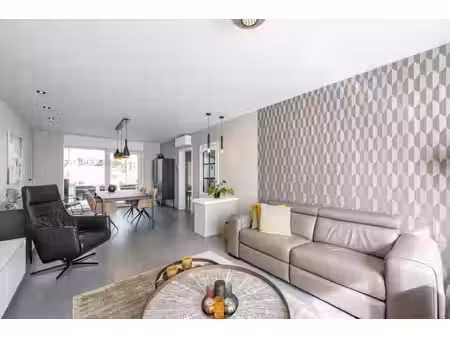 huis te koop in boom met 4 slaapkamers