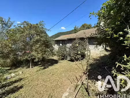 vente maison/villa 2 pièces