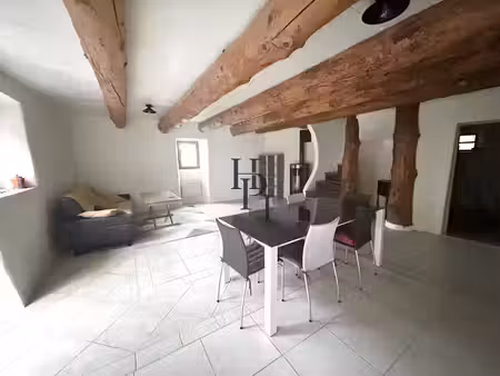 vente maison 4 pièces 95 m² à rebourguil (12400)  115 820 €