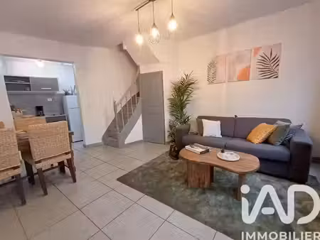 vente maison 3 pièces 44 m² à amiens (80000)  90 000 €