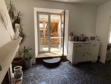 maison 94 m²