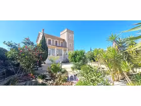 maison de luxe 5 chambres en vente à argelès  occitanie
