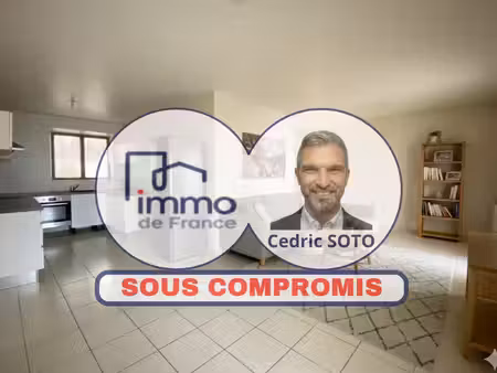 immeuble à vendre pont-évêque