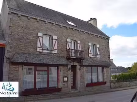 vente immeuble à trégunc (29910) : à vendre / 182m² trégunc