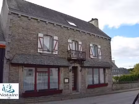 vente bureaux et commerces à trégunc (29910) : à vendre / 182m² trégunc