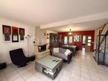 vente maison piscine à betton (35830) : à vendre piscine / 142m² betton