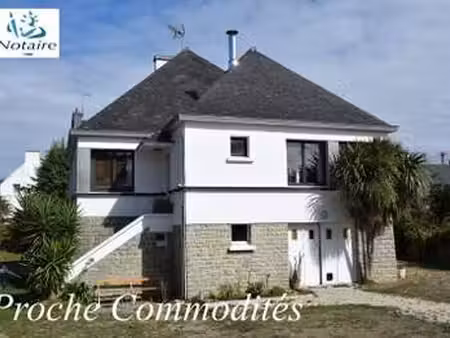 vente maison à trégunc (29910) : à vendre / 138m² trégunc
